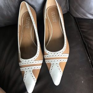Franco Sarto heels